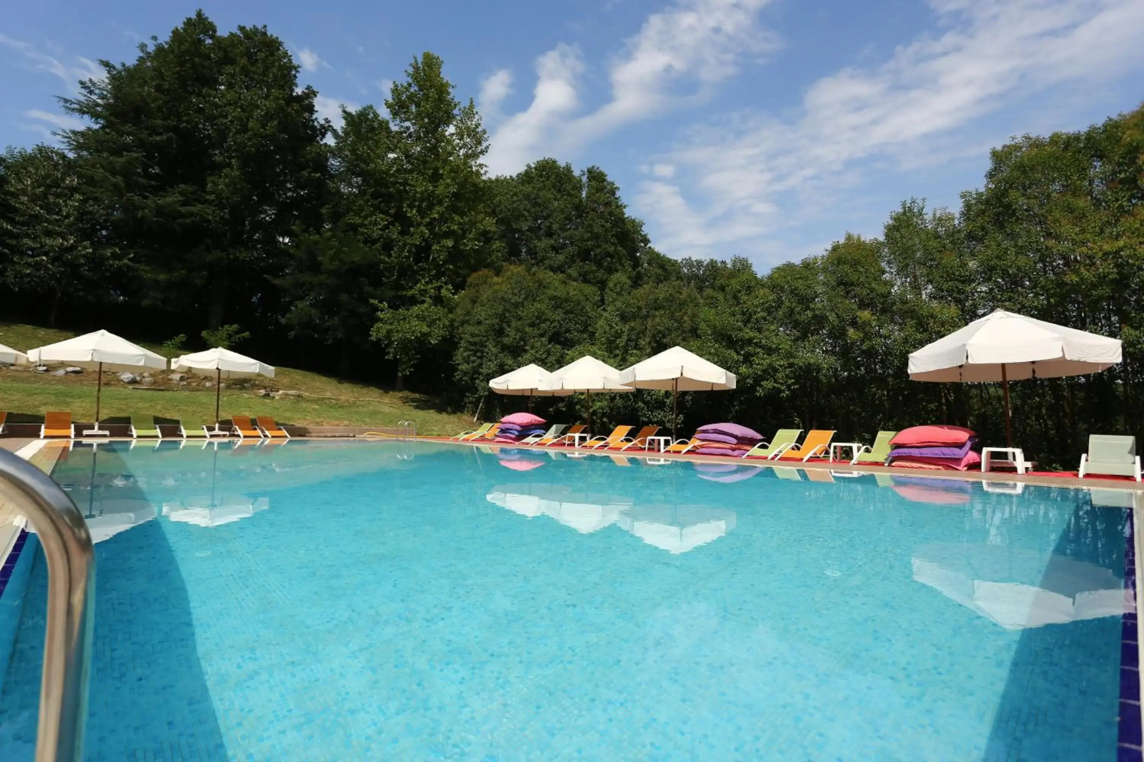 Park Polonezkoy Hotel