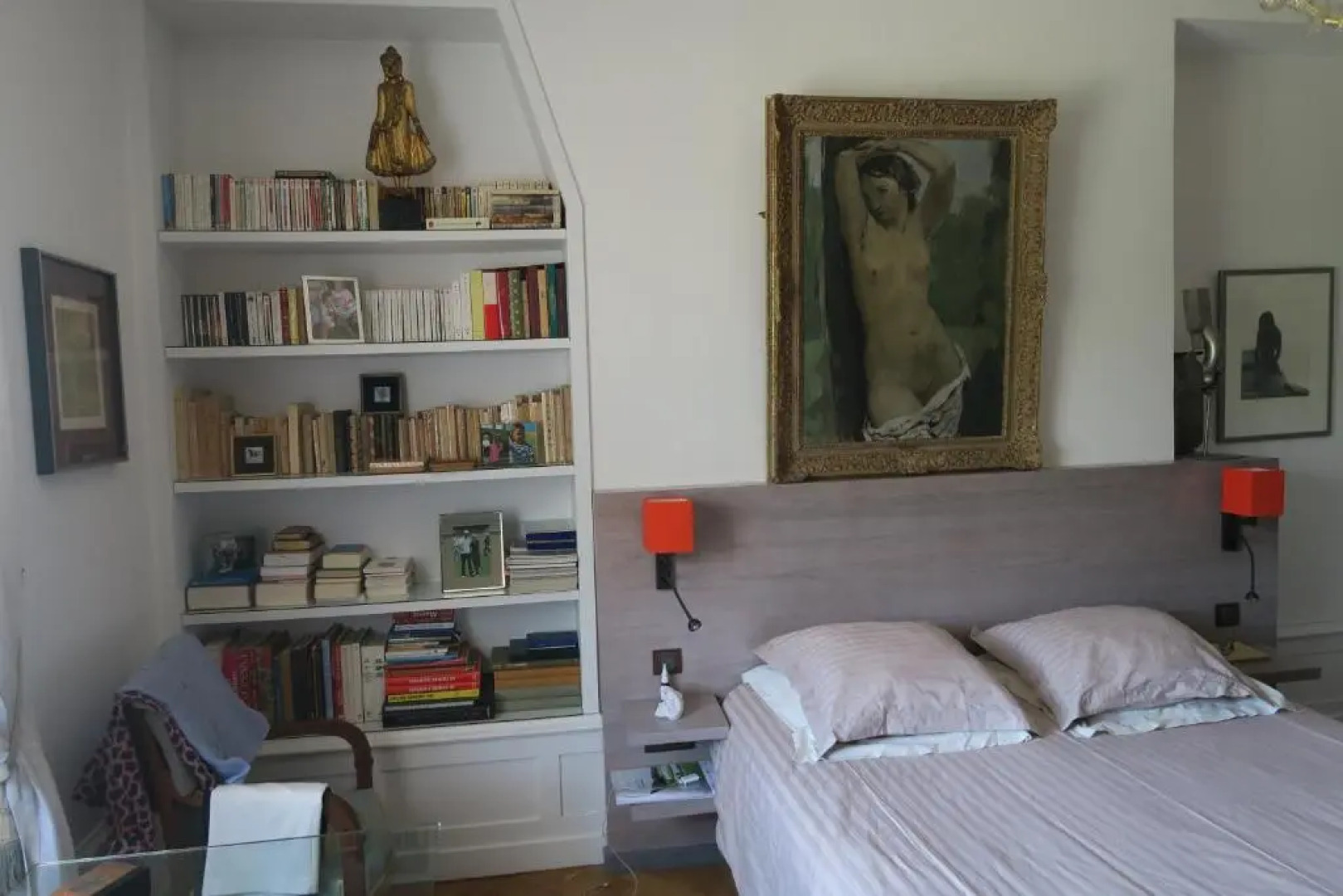 LE 50 luxury apartment