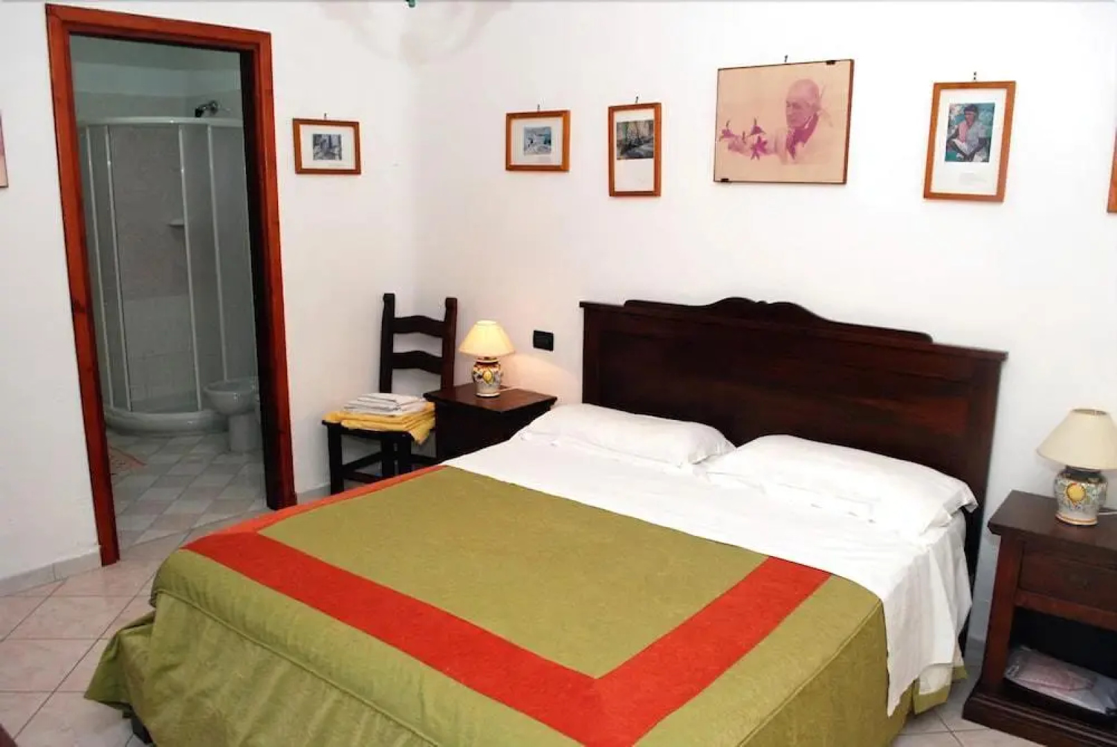 Residence Villa Cristina
