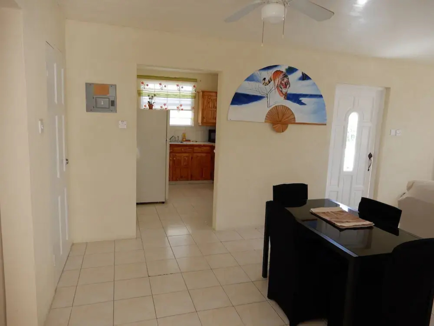 Clearwater Apartments