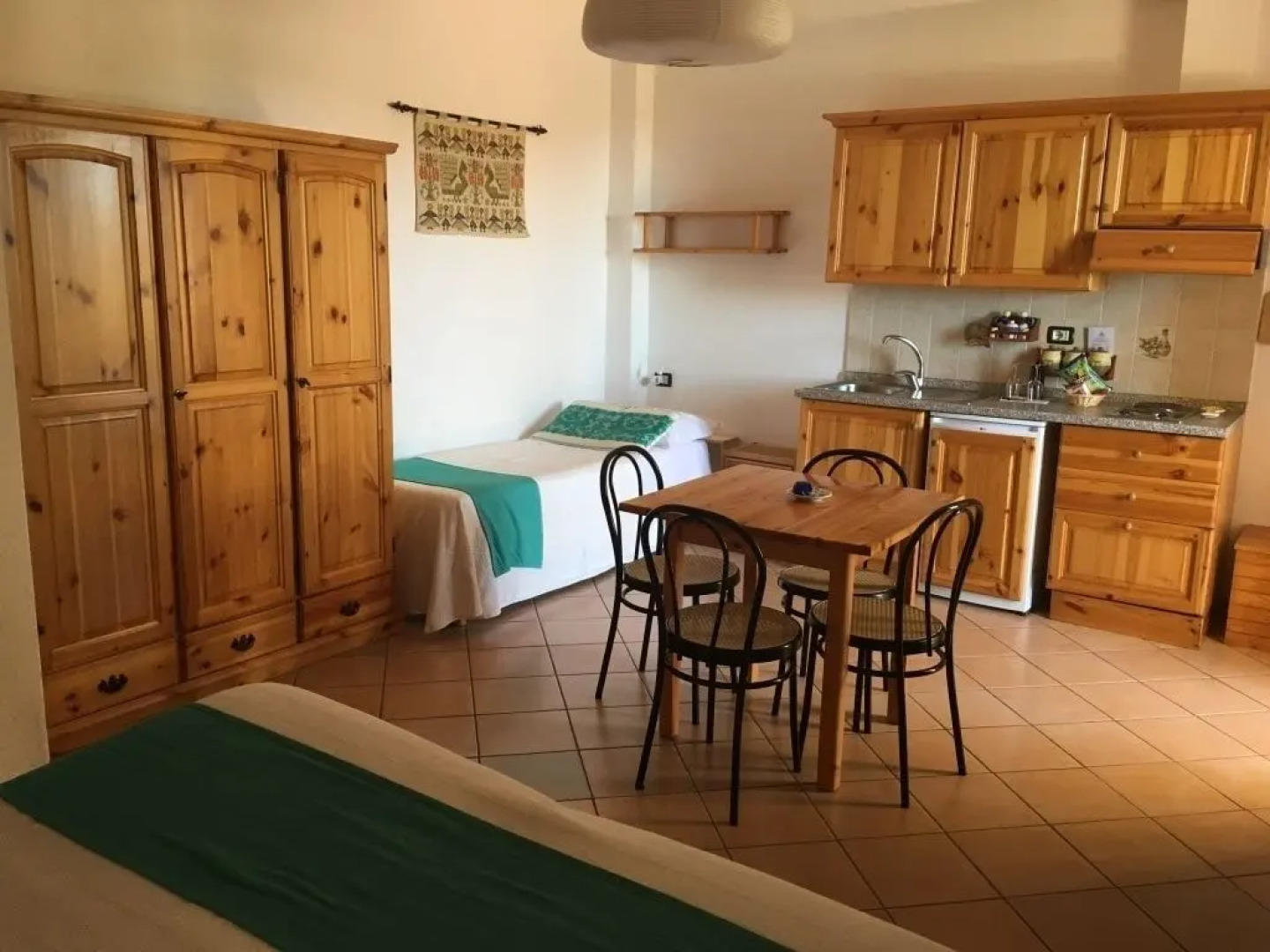 Aparthotel Domus De Janas Sul Mare