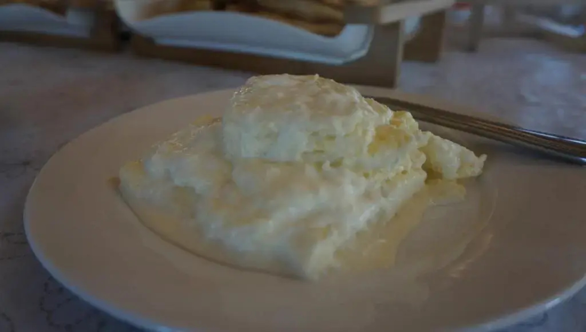 My Mongolia Eco Ger Camp