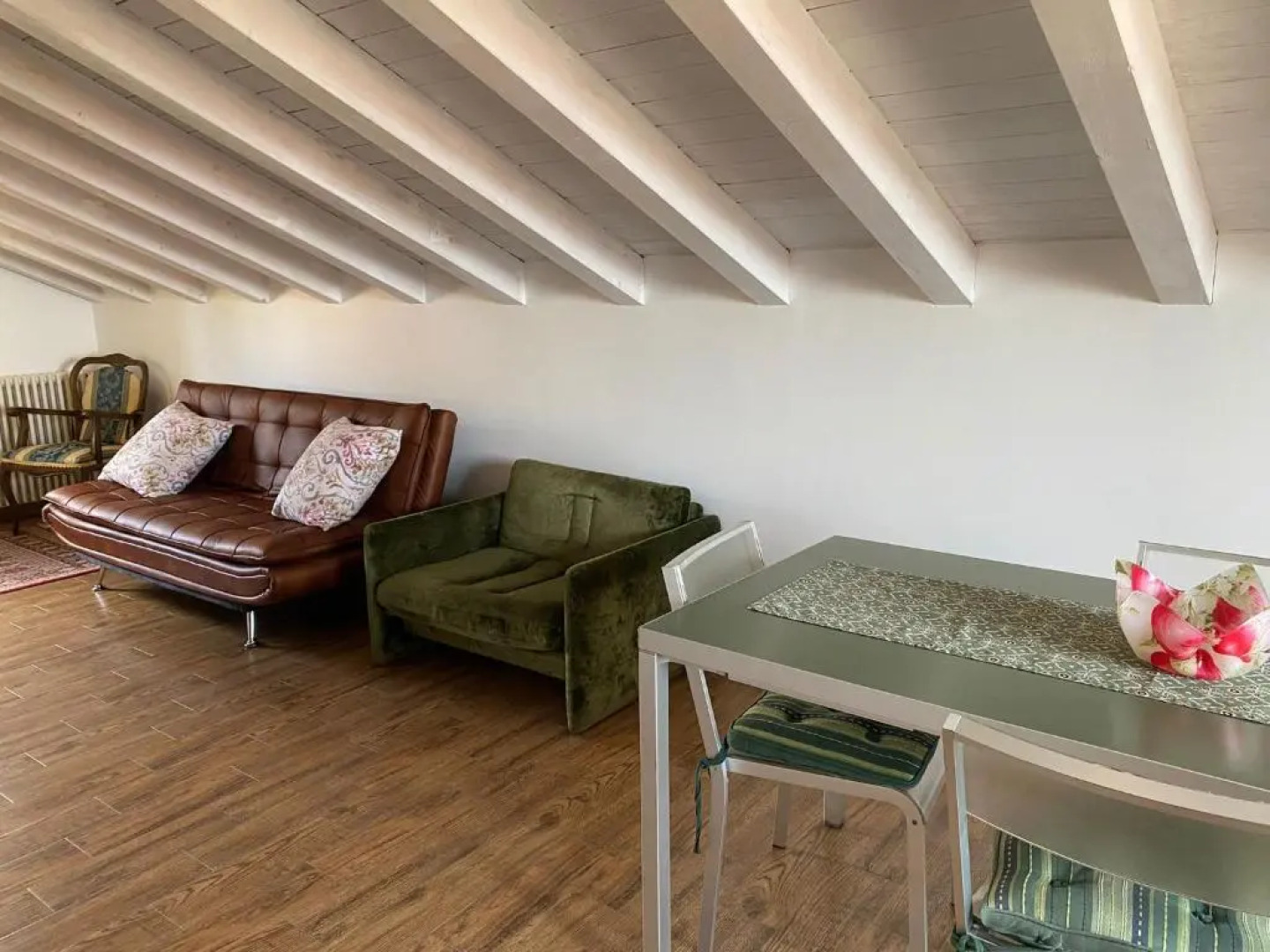 Primo Etna Apartment