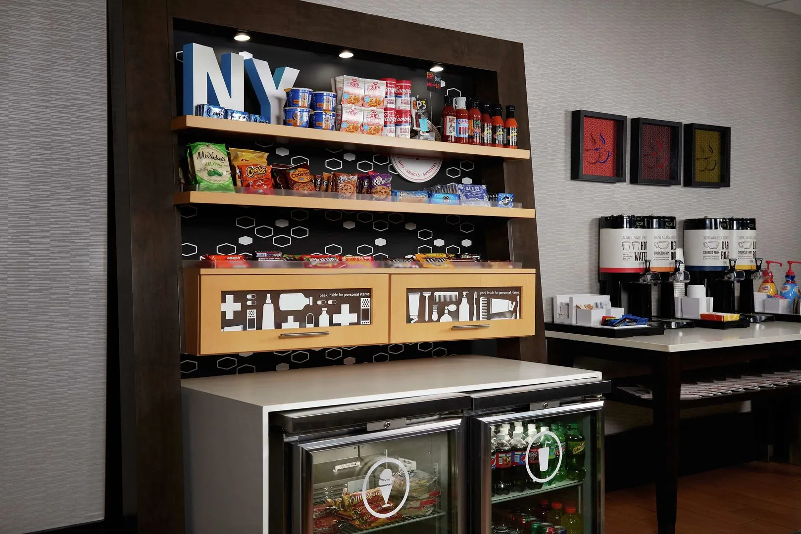 Hampton Inn Niagara Falls