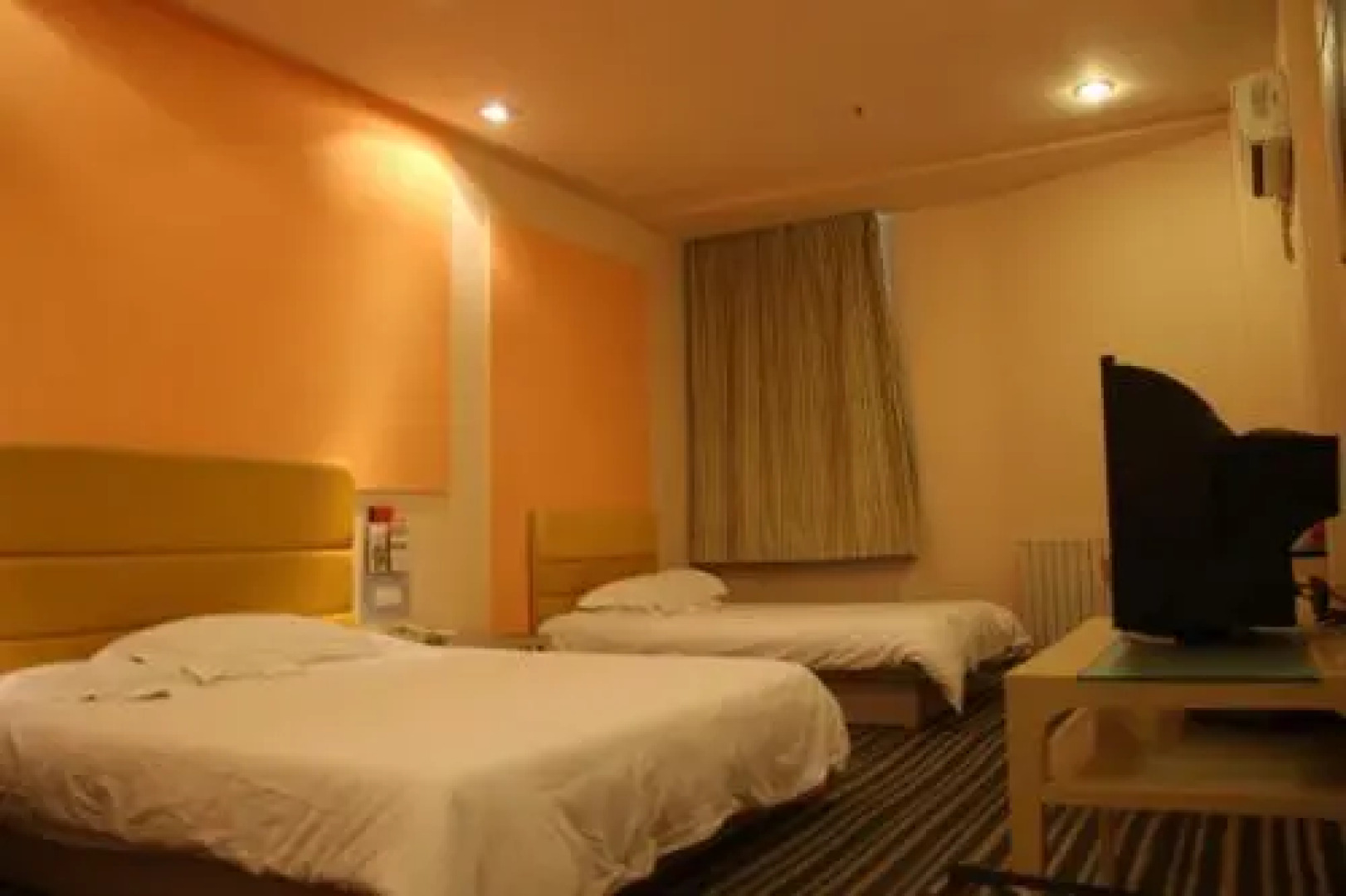 Thank Inn Plus Hotel Binzhou Bohai 5th Road