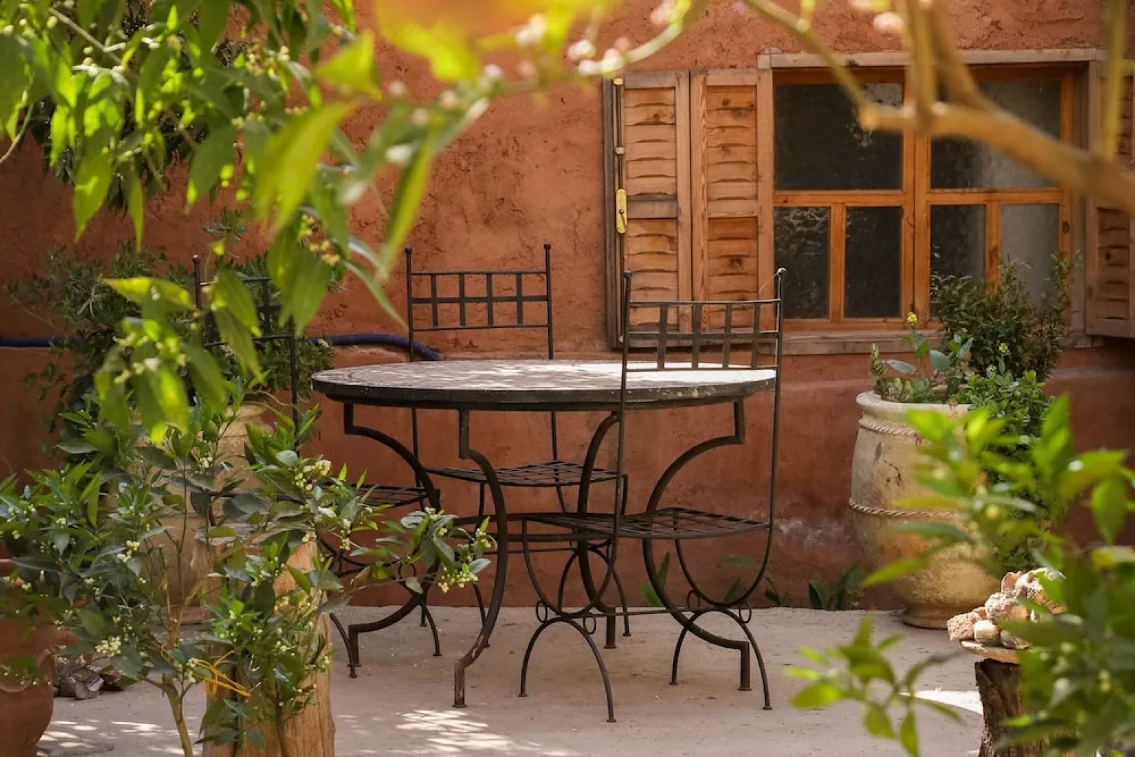 Riad Diwane