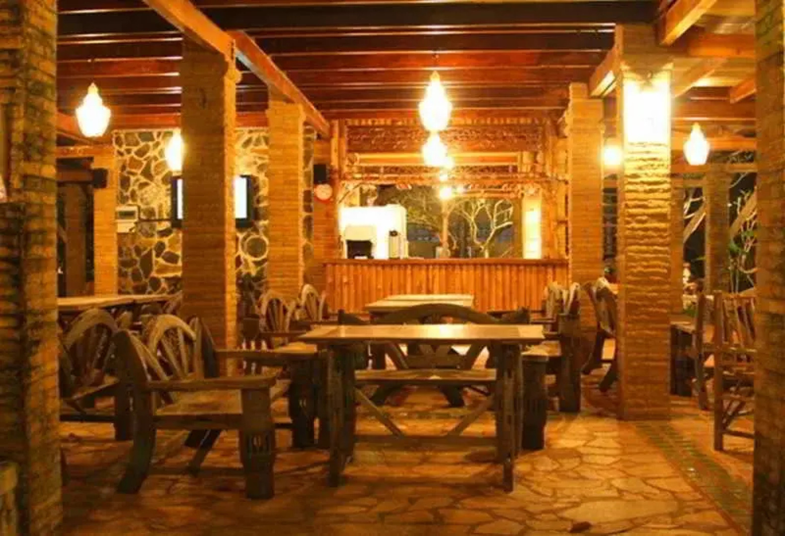 Sai Ngam Beach Resort