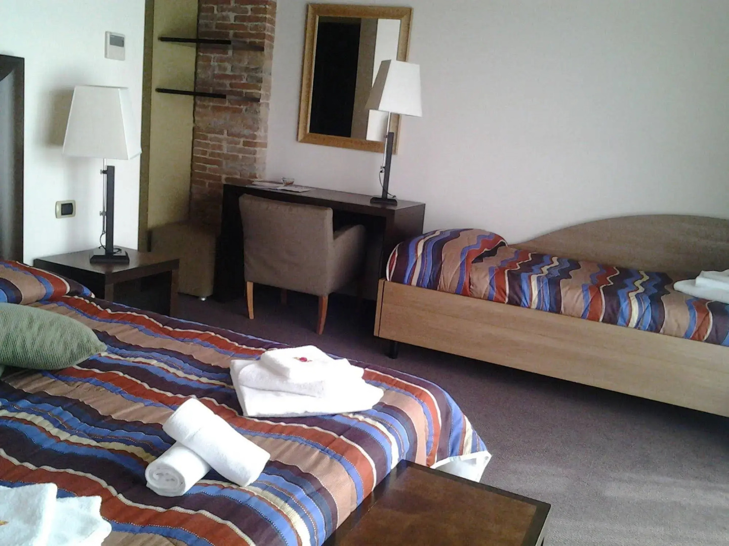 Hotel Vecchio Molino