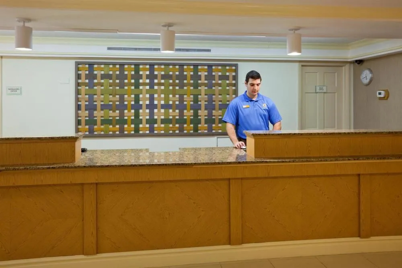 La Quinta Inn Chicago Oakbrook Terrace