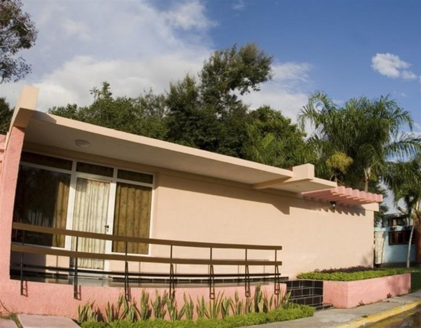 Villa Bayamo