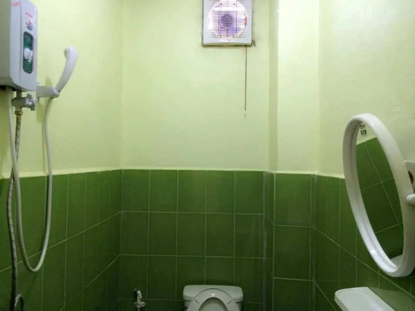 Sara Guesthouse