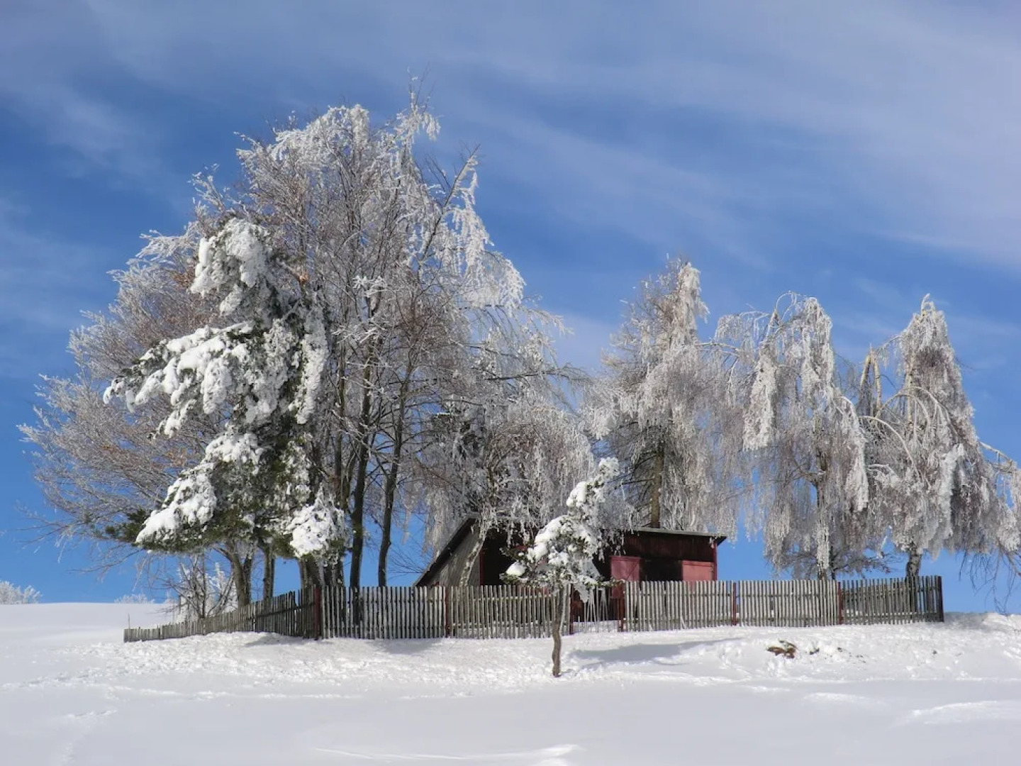 Hotel Zum Schneekopf