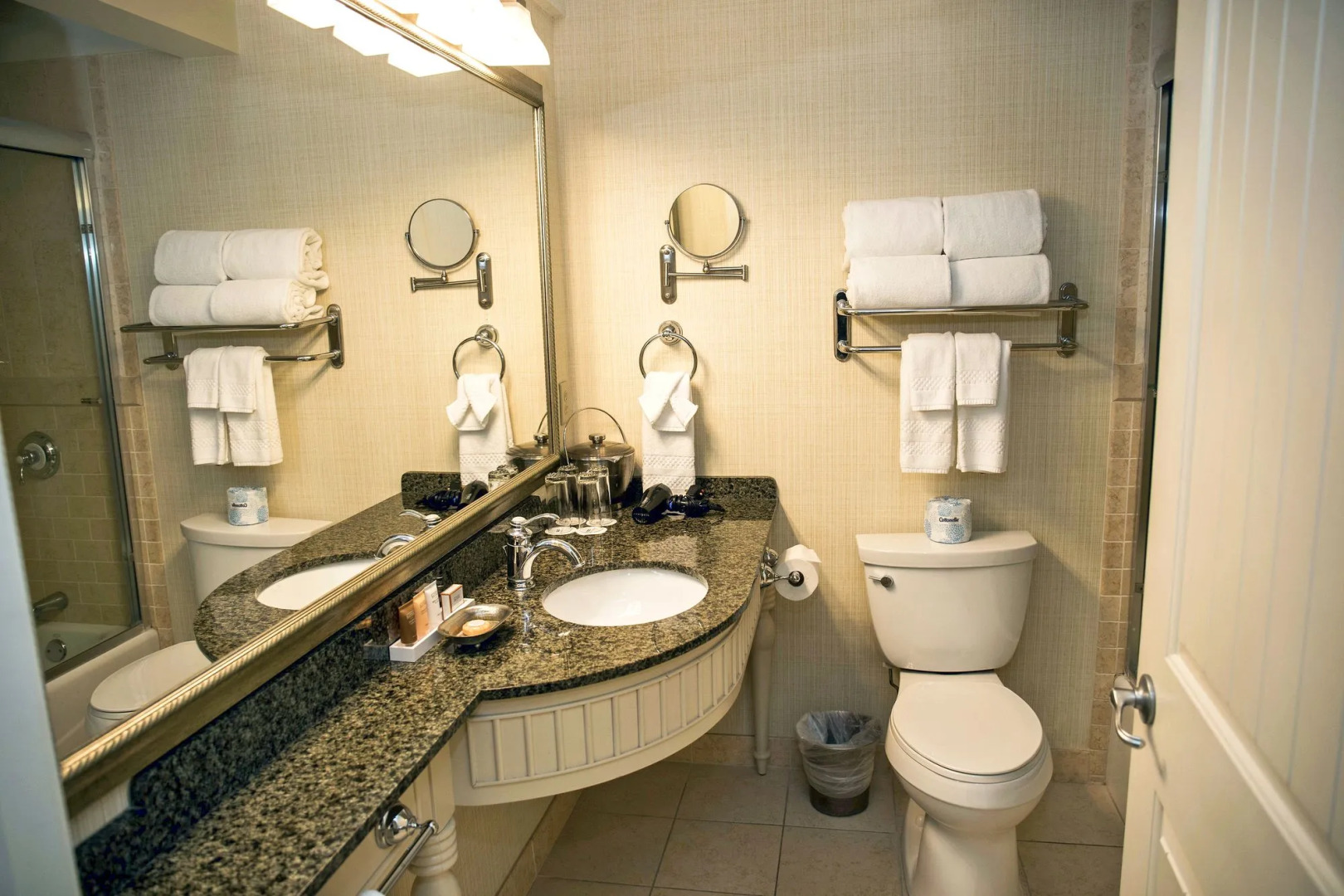 Abbey Resort and Avani Spa