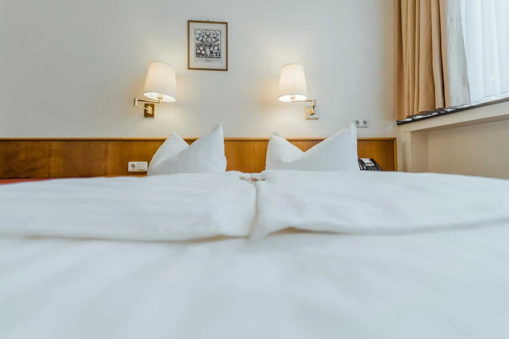 Hotel am Marschiertor