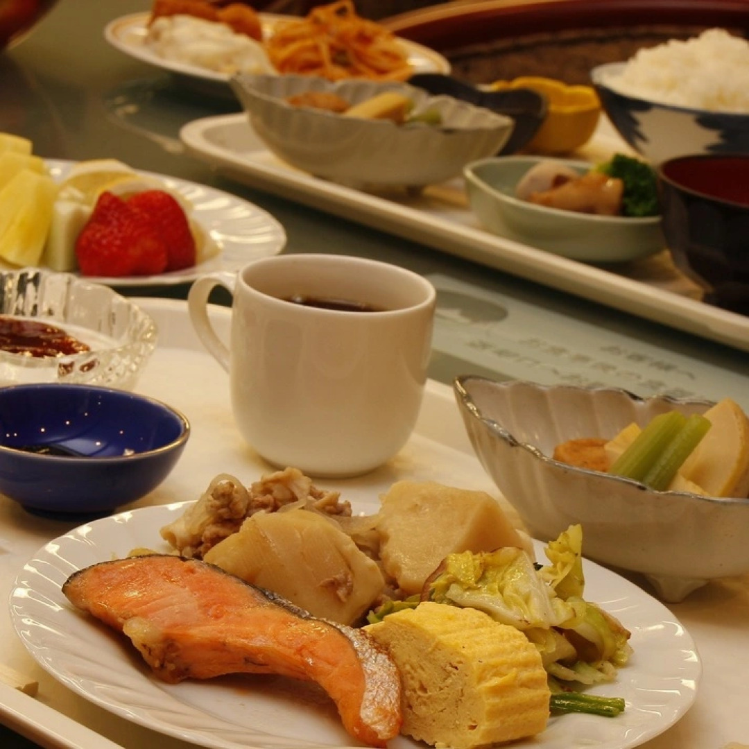 Kurobe Gorge Truck train Ekimae Feel Unazuki