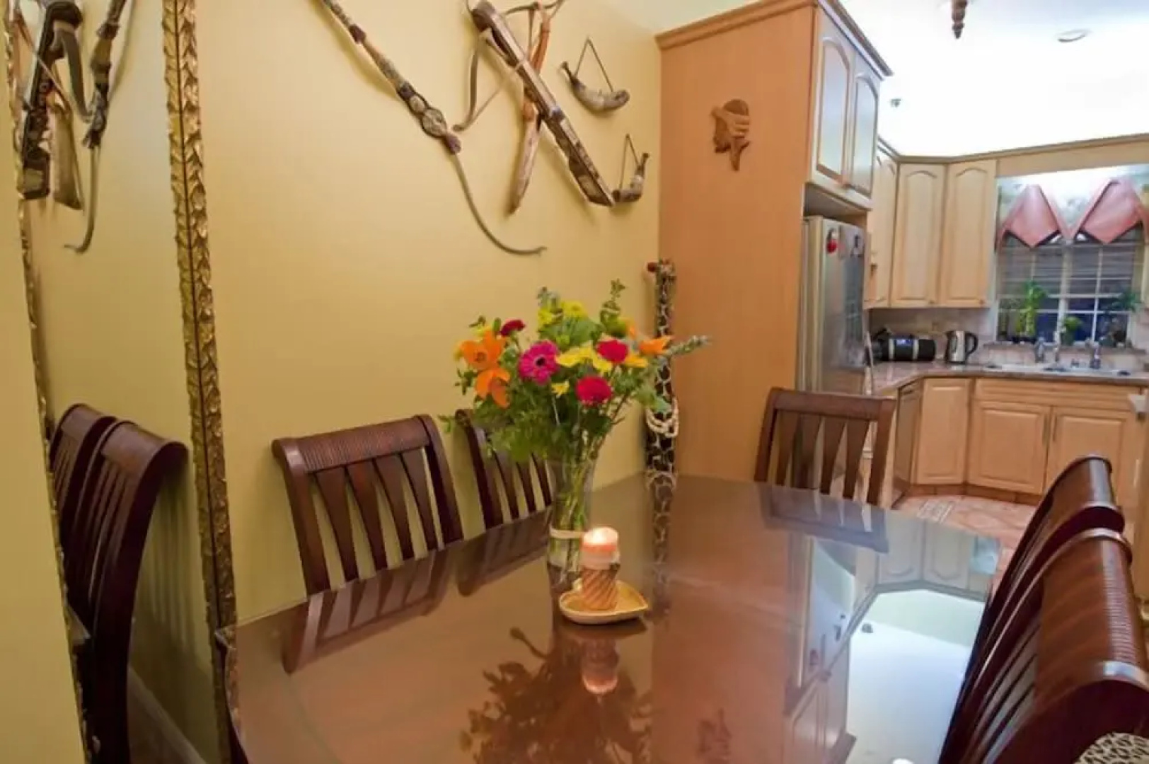 Ocean Breeze B&B
