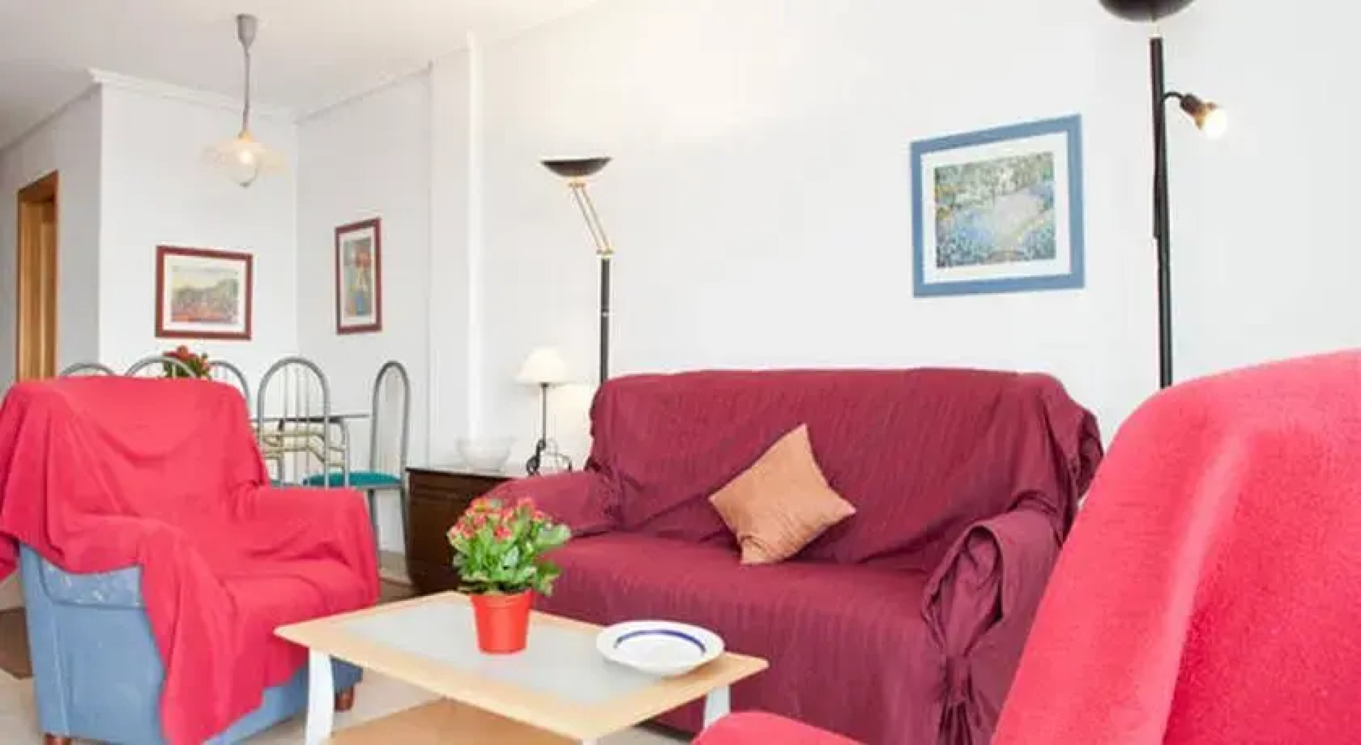 Holiday home Casas Nordicas - Alicante