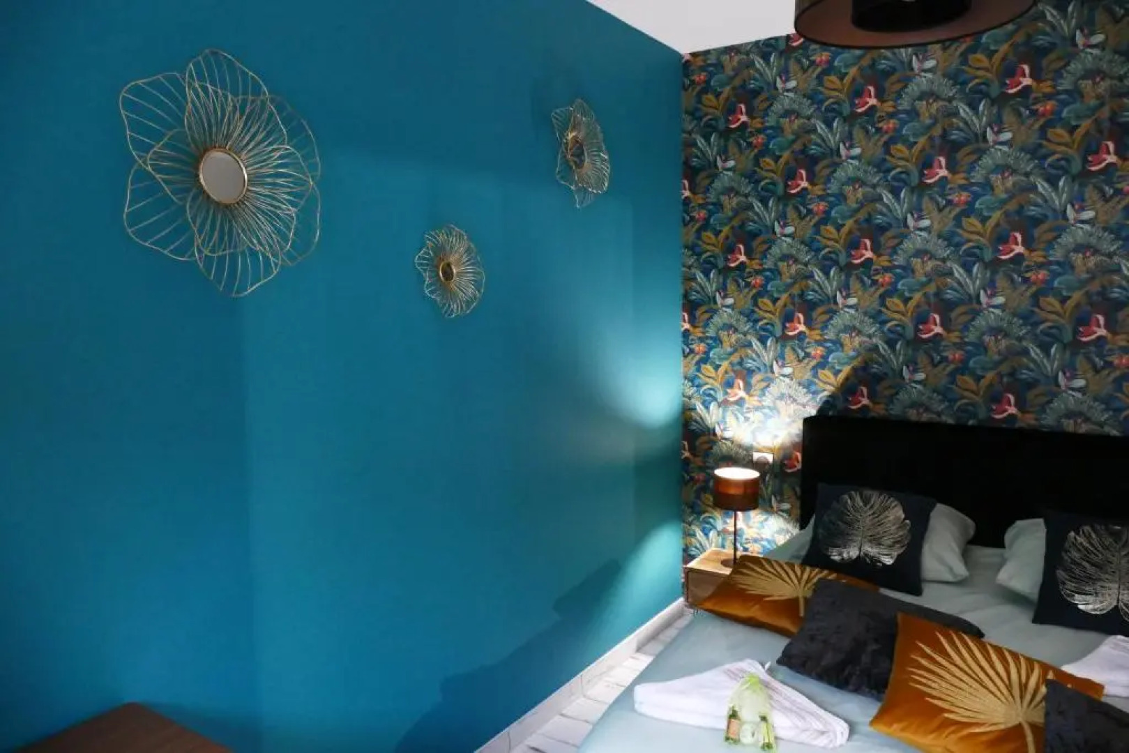 Le Gite Des Sources: Nature, Randonnees, Detente.