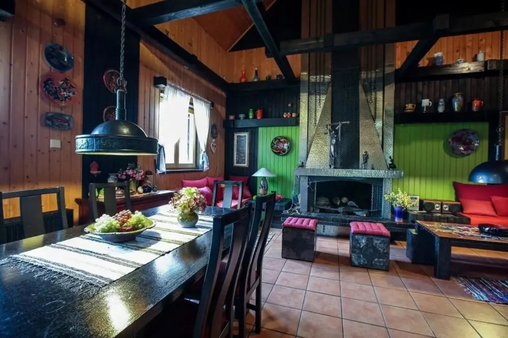 Holiday Home Village