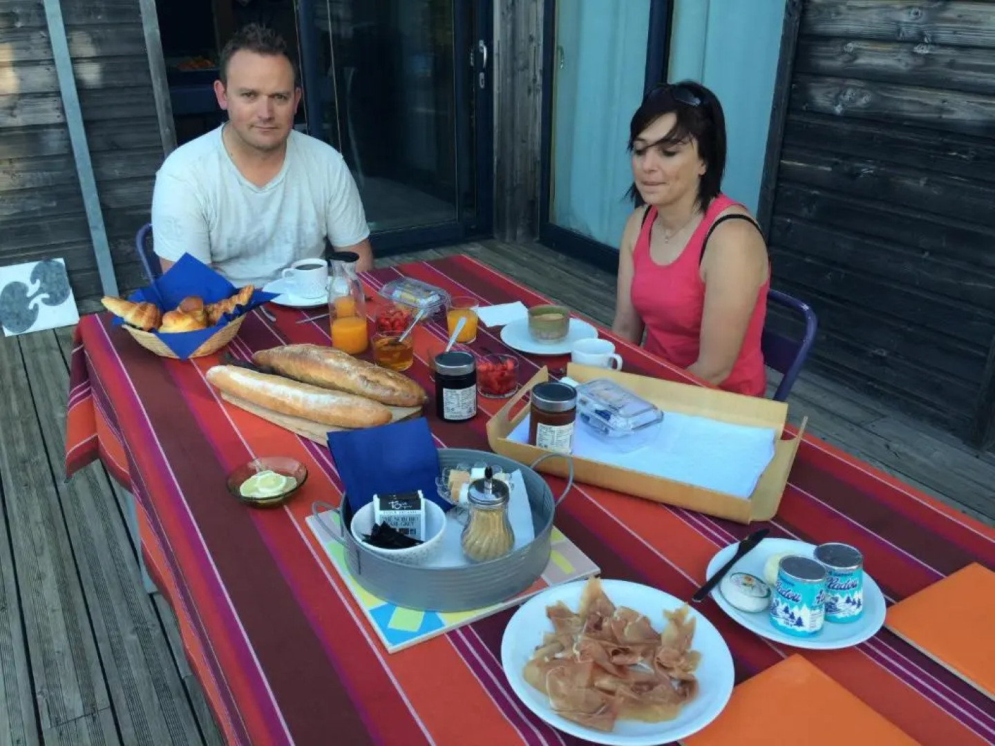 Les O de Privas 1 unique Tente Wigwam avec sa piscine privative xxx SPA avec supplement xxx