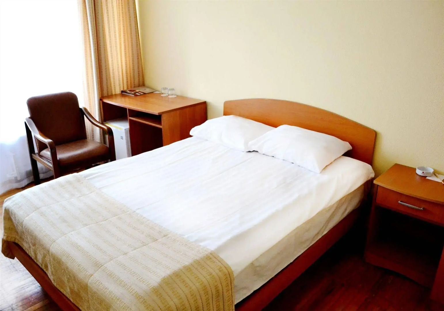 А-отель Амурский залив Владивосток