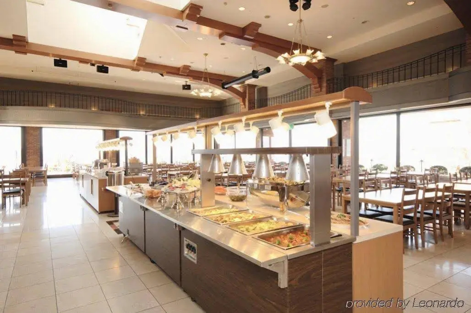 Toyako Manseikaku Hotel Lakeside Terrace