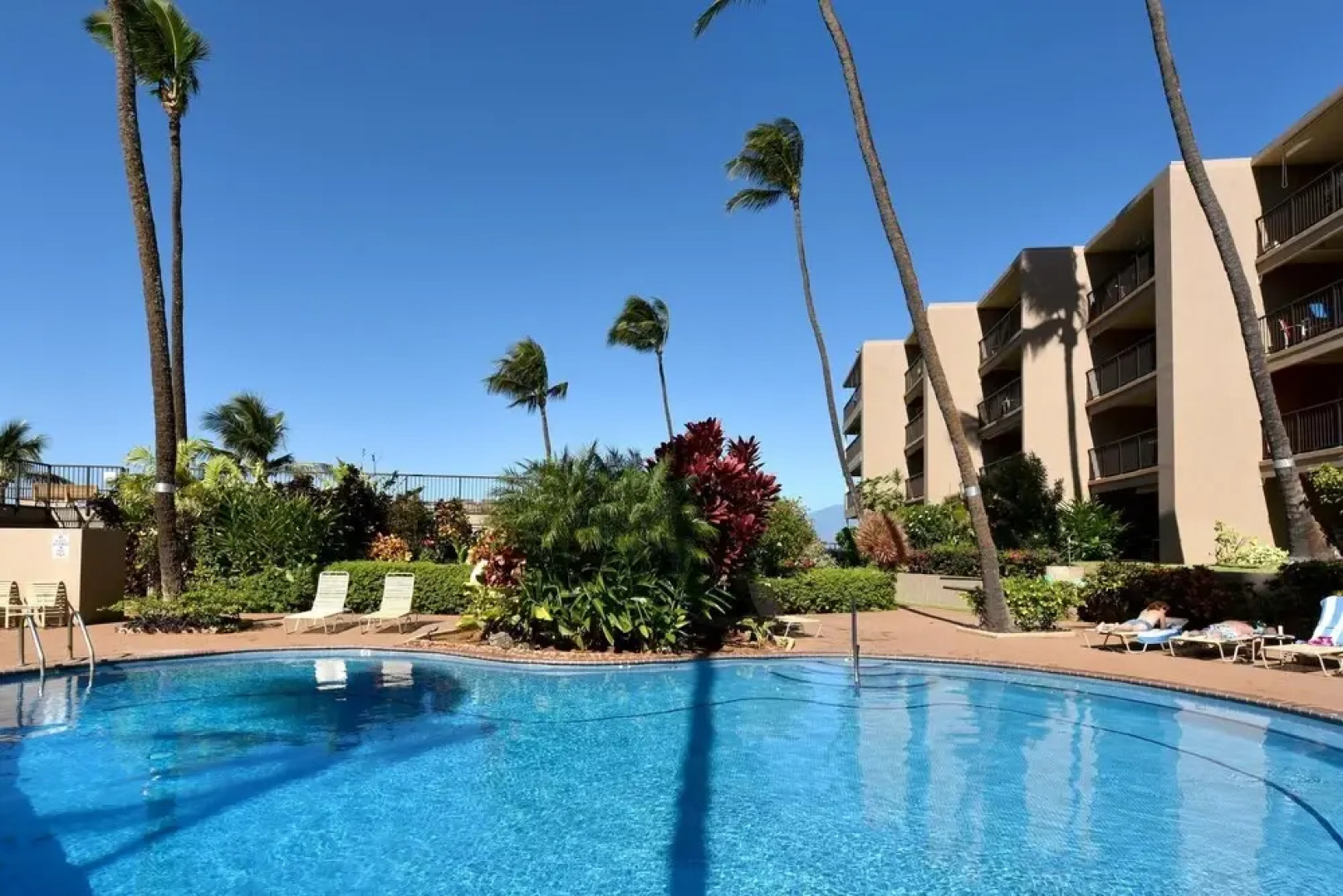 Hale Ono Loa 214 In Lahaina