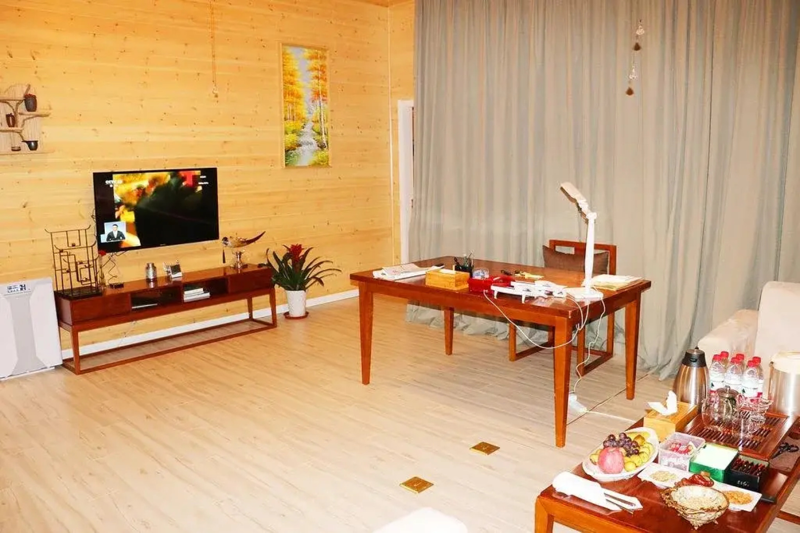 Arcadia International Resort Hotel