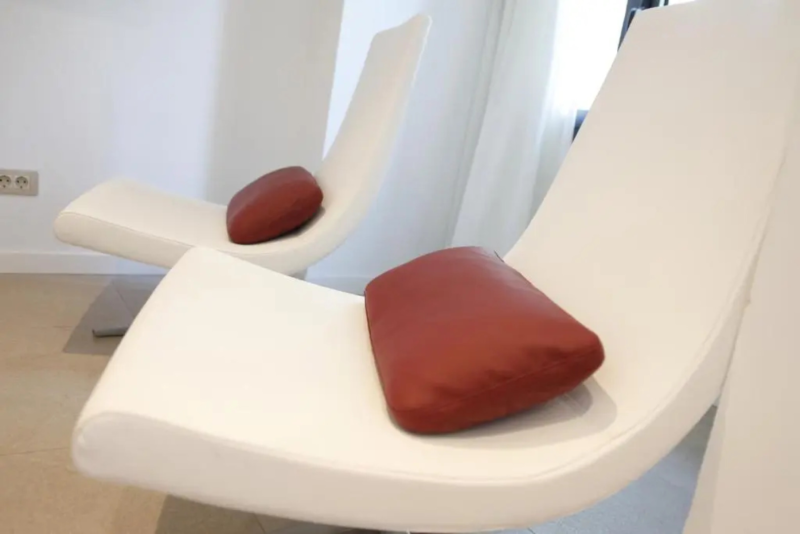 Hotel NM Suites by Escampa Hotels