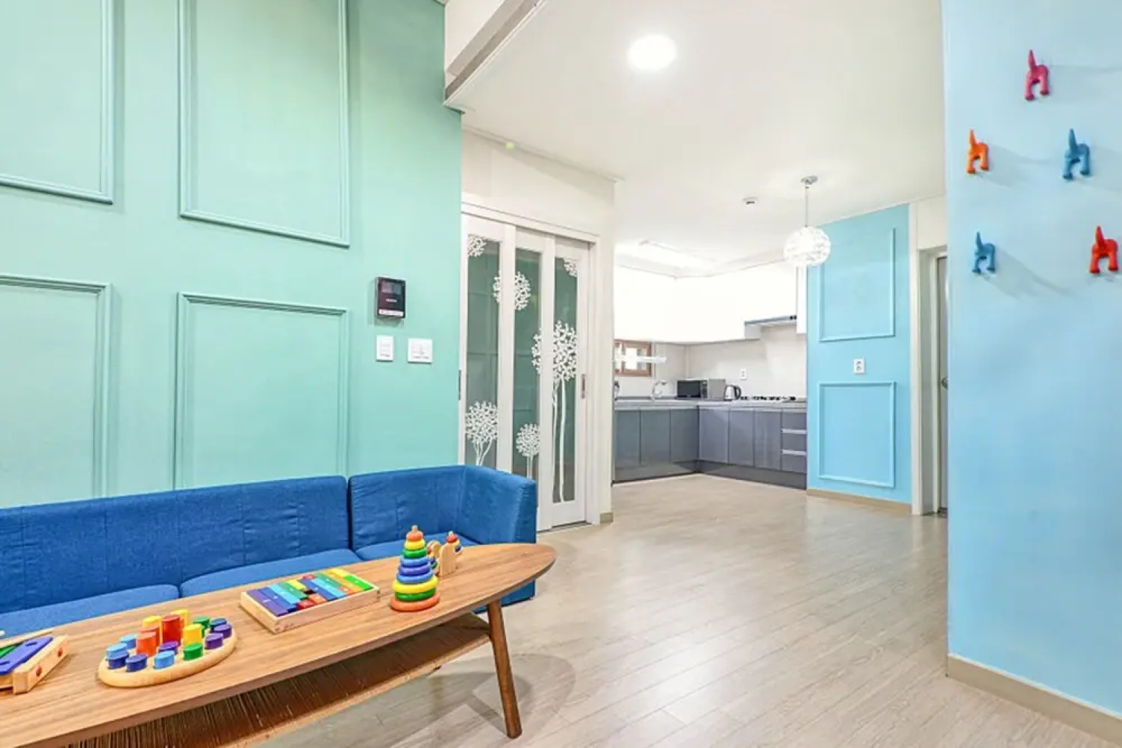 Double Stay Yeoncheon