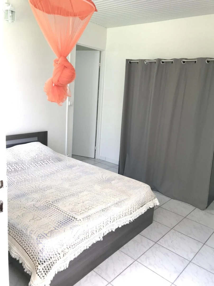 Apartment Chemin Matillon