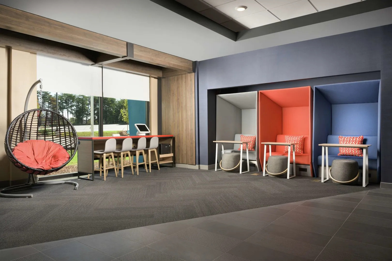 Tru By Hilton Atlanta NW Kennesaw