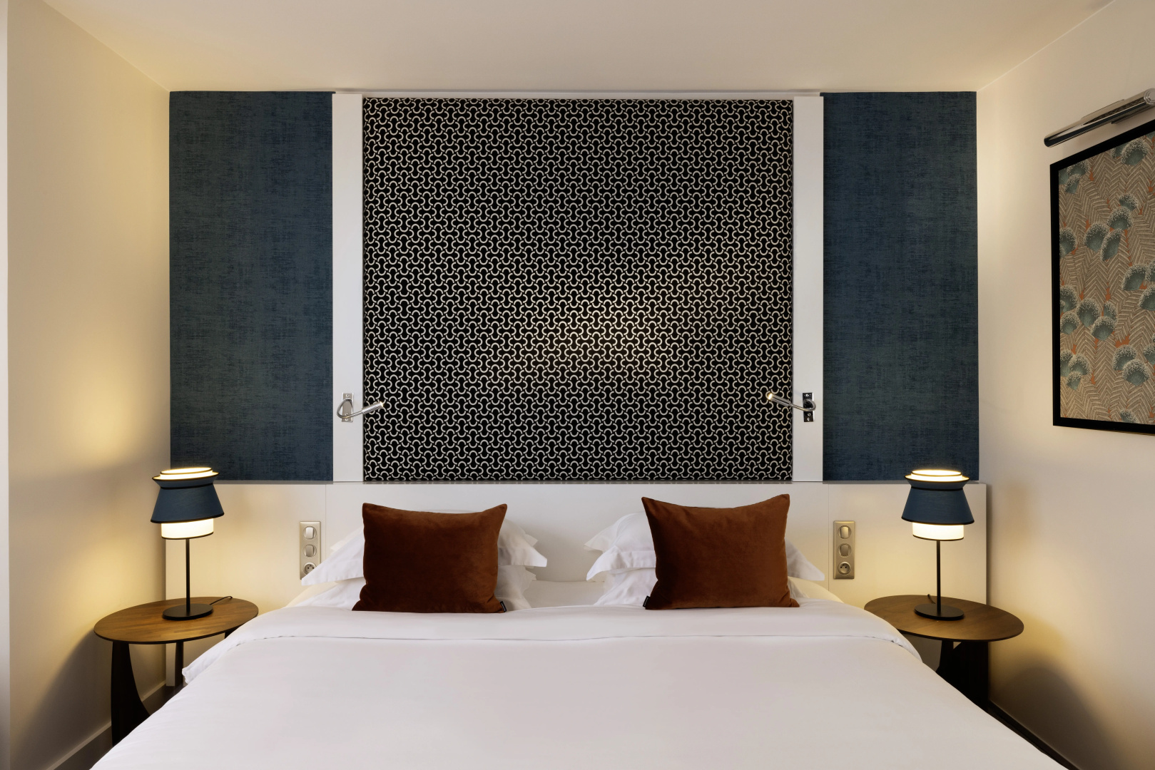 Hotel Etoile Maillot
