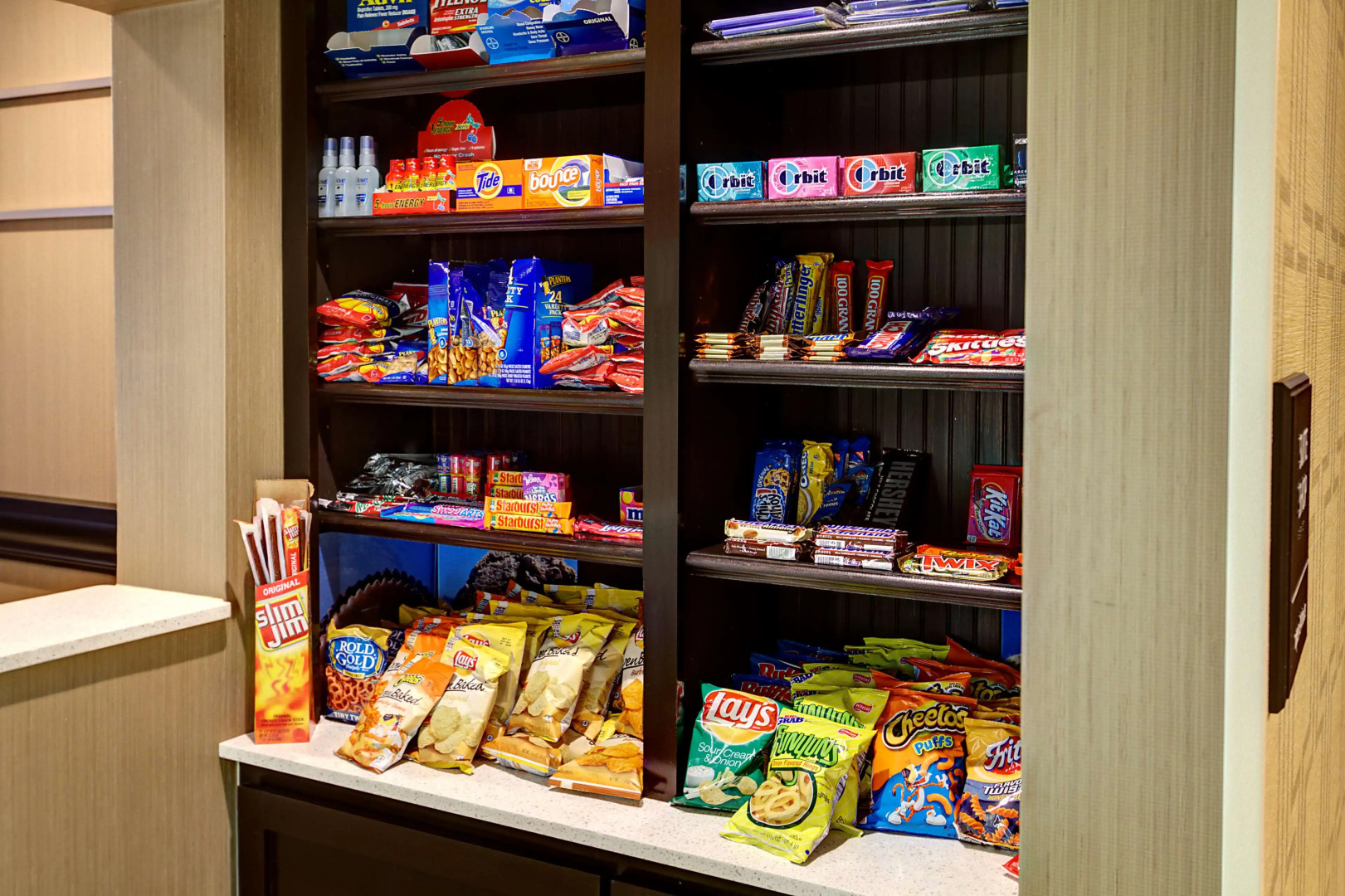 Hampton Inn Cookeville