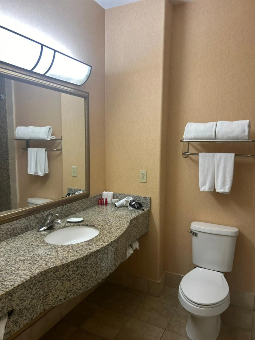 Holiday Inn Express Las Vegas-Nellis by IHG
