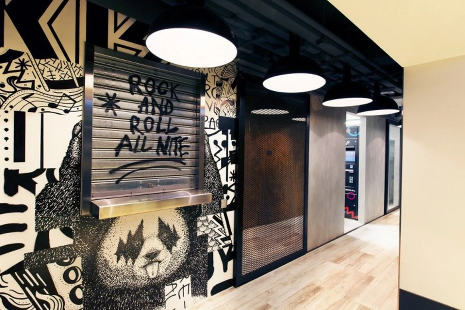 The Aberdeen By Dash Living