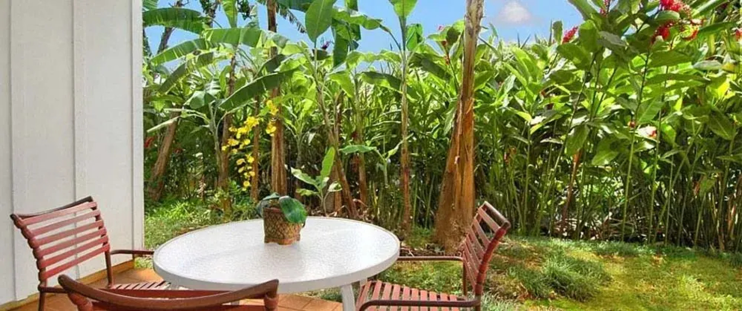 Waikomo Stream Villas