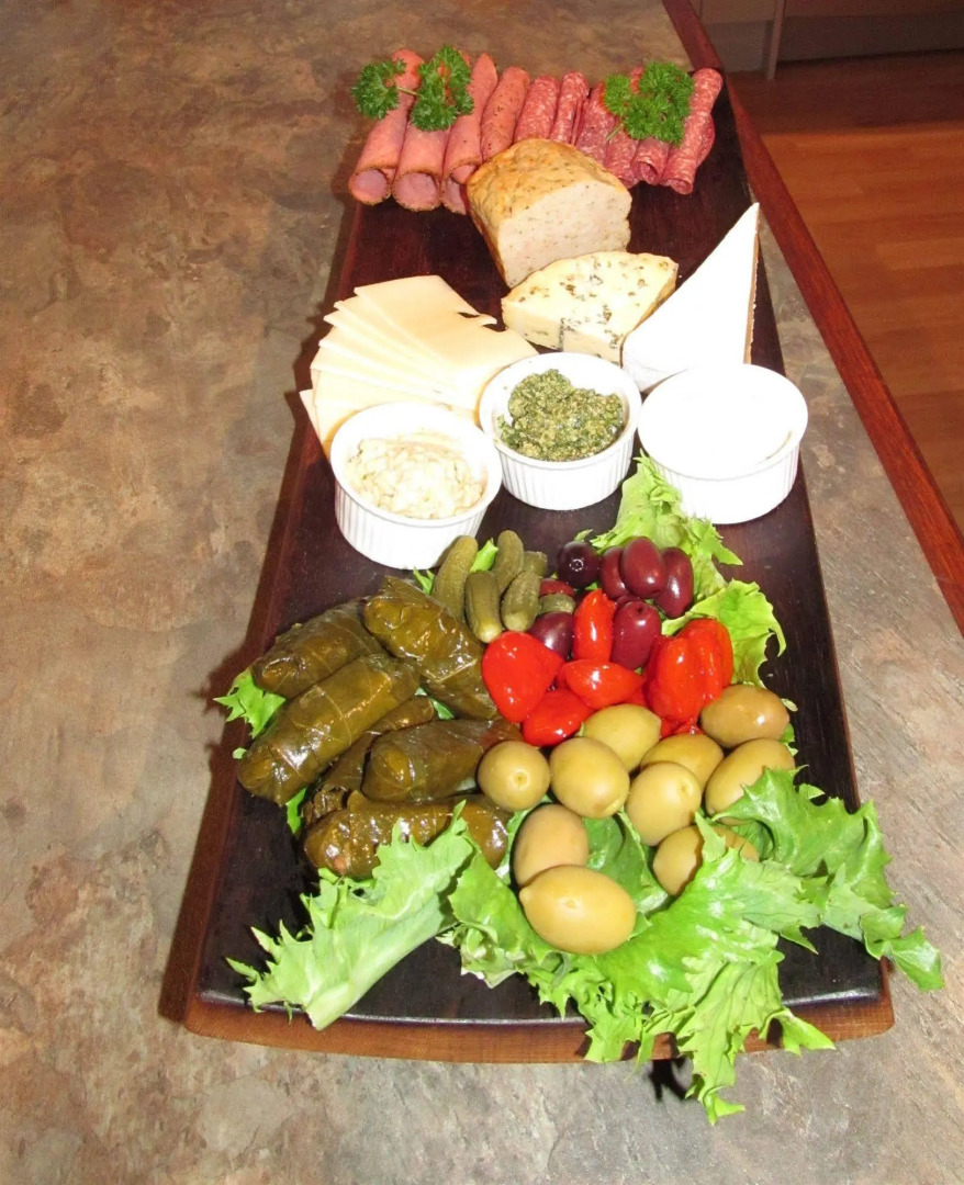 Nicara Lakeside Lodge