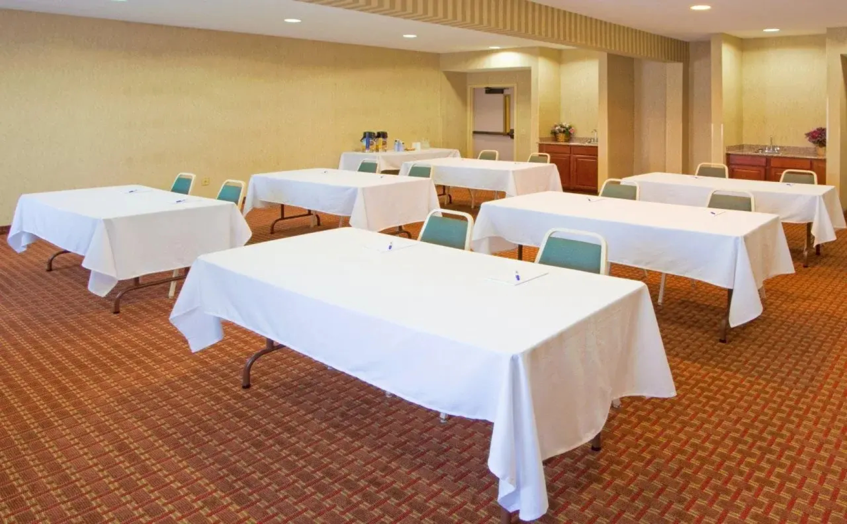 Best Western Plus Pocomoke City