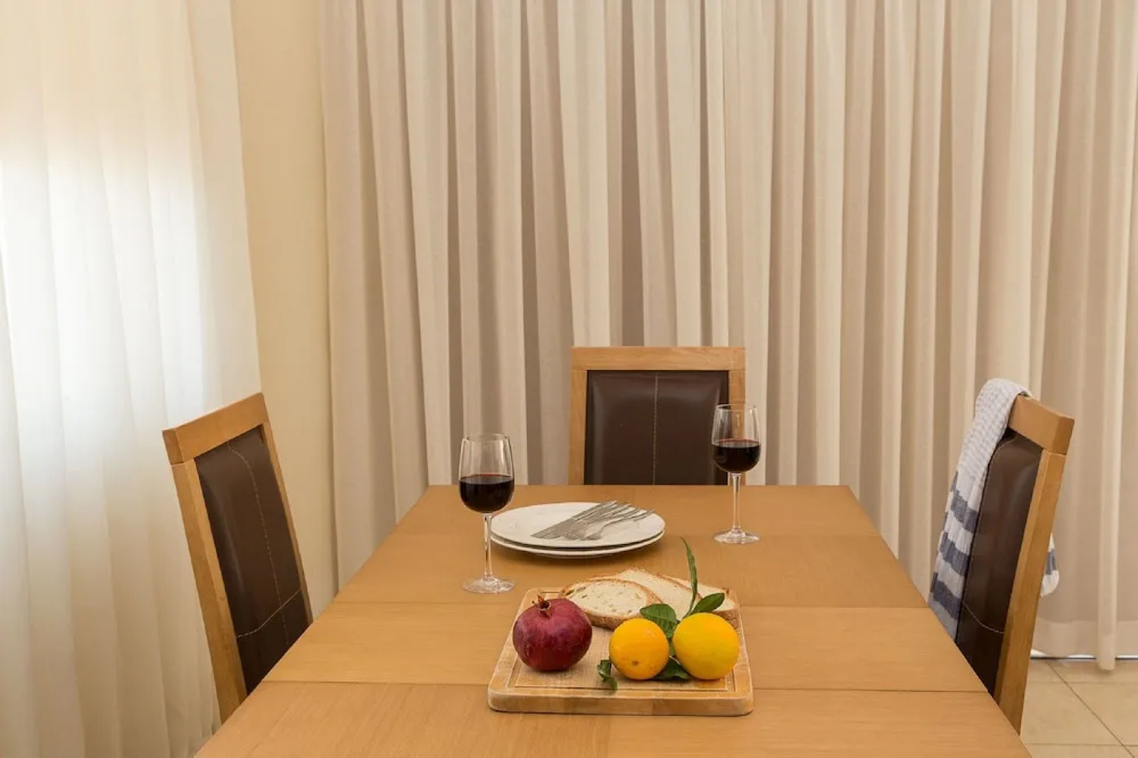 Coral Bay Sunbeam Villa