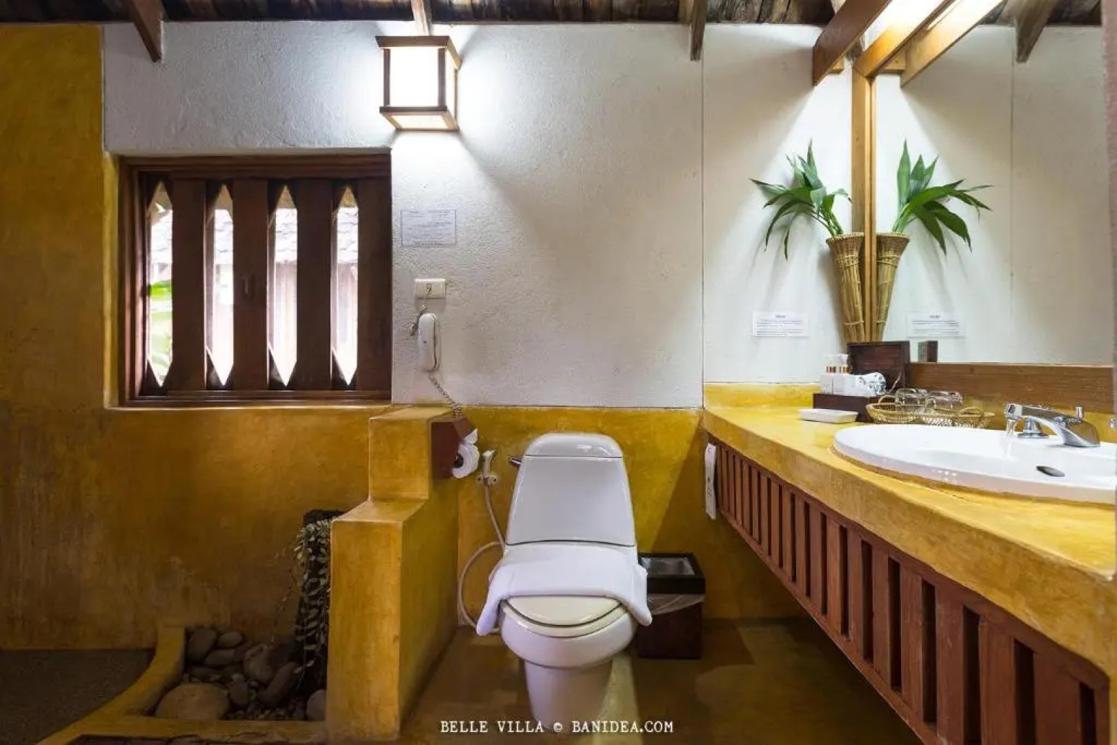 Belle Villa Resort Pai