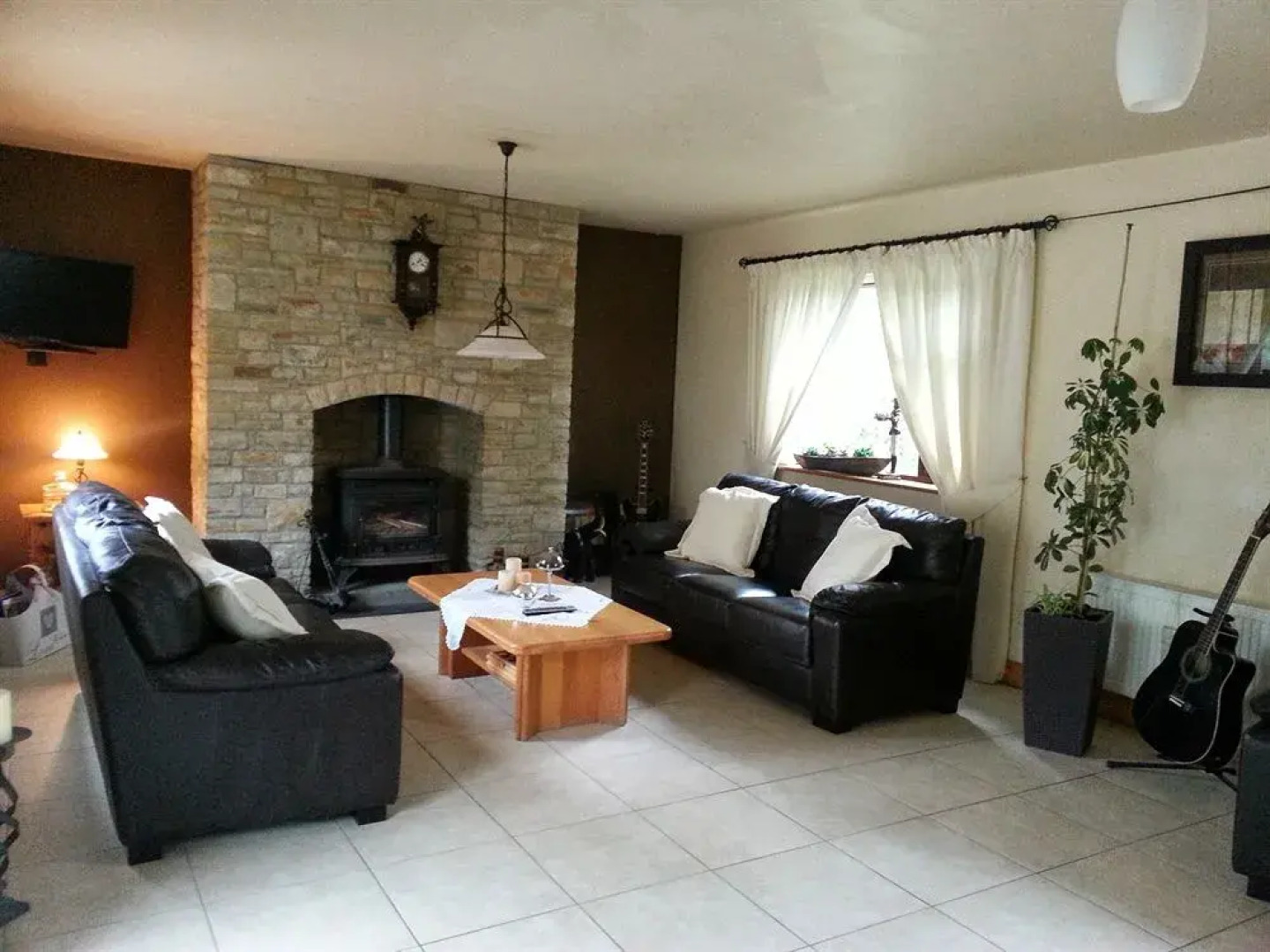 Atlantic Way Bed & Breakfast