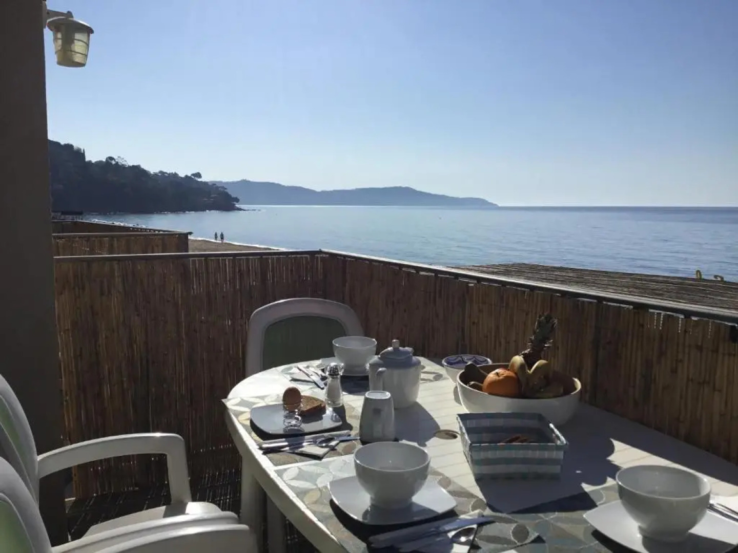 Résidence des Sables d'Or