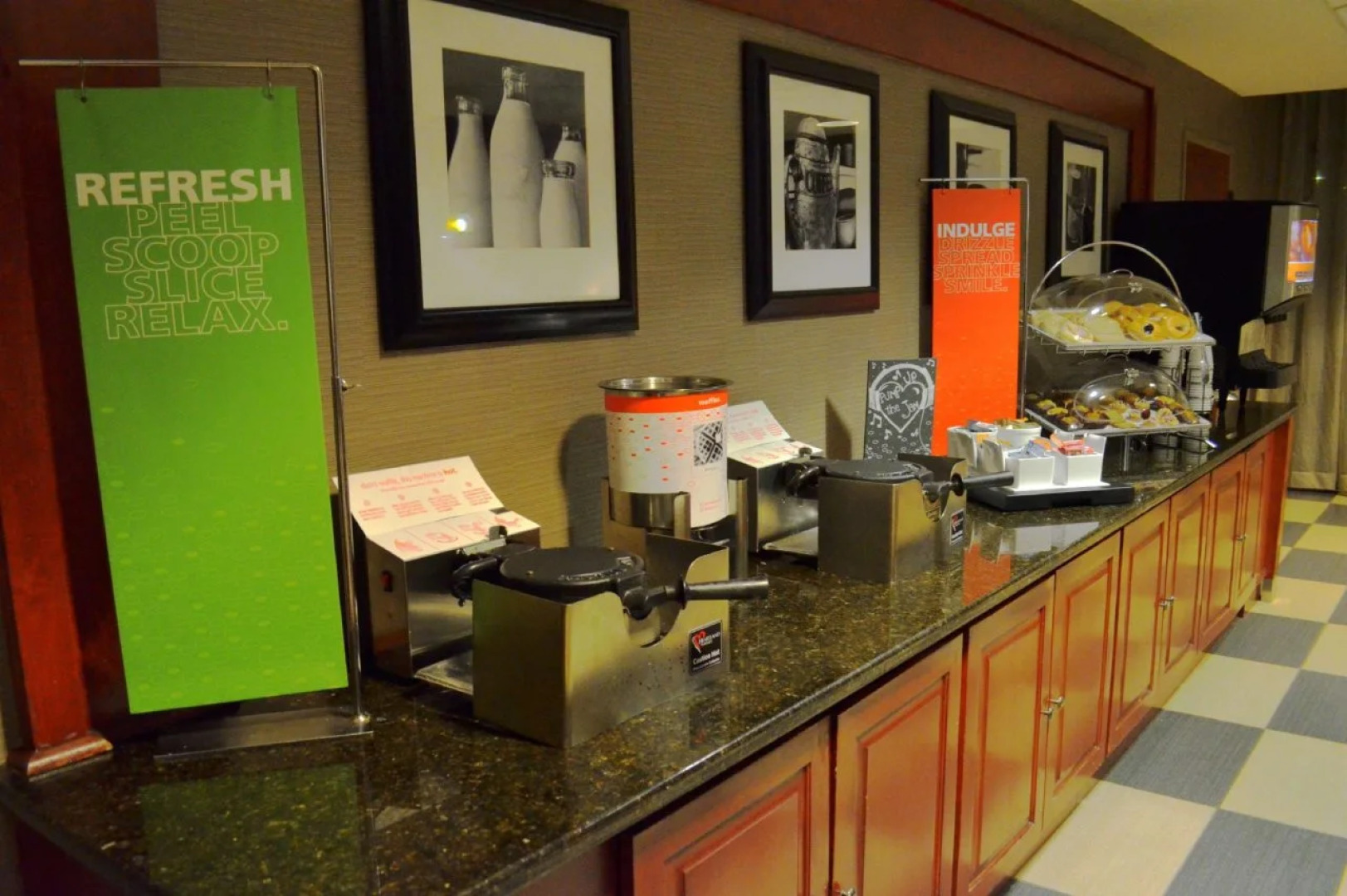 Hampton Inn Norfolk/Virginia Beach