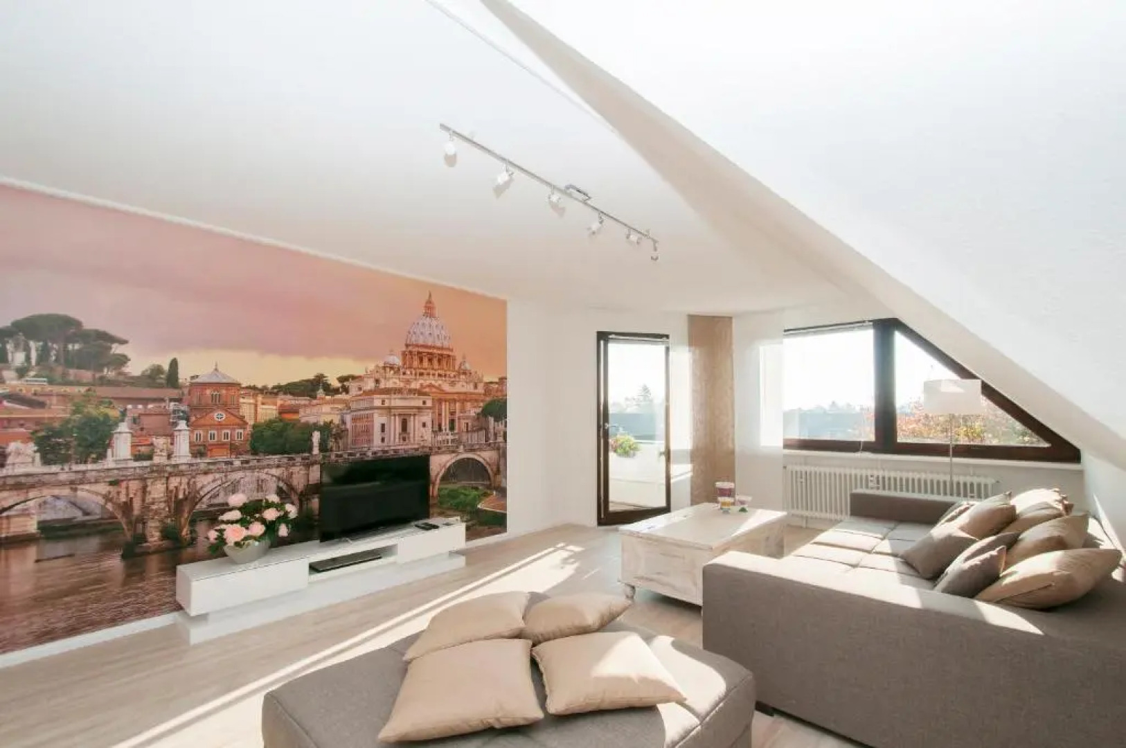 Ferienwohnung Nilsson