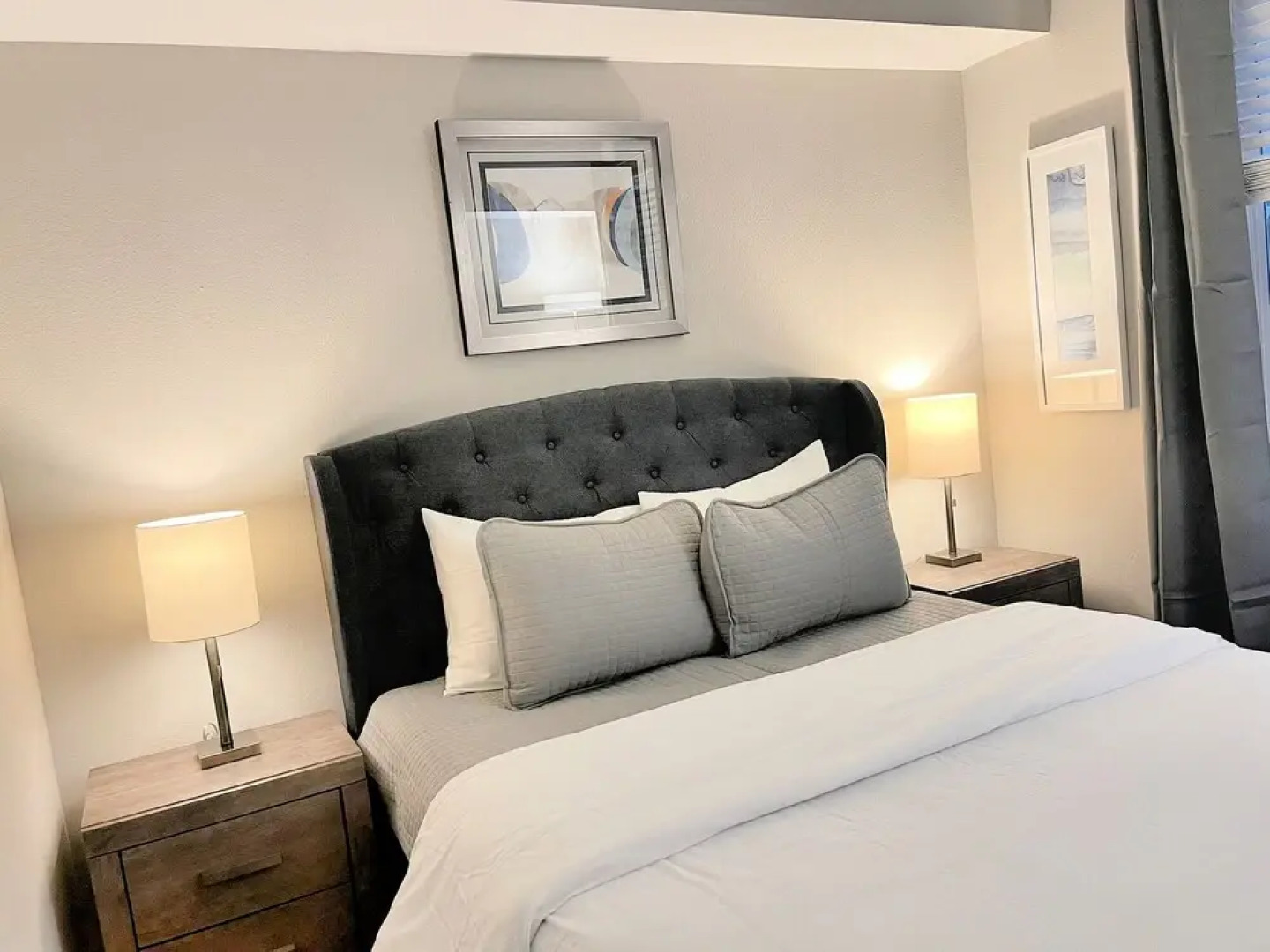 The Elvis Presley Urban Luxury Apts Austin