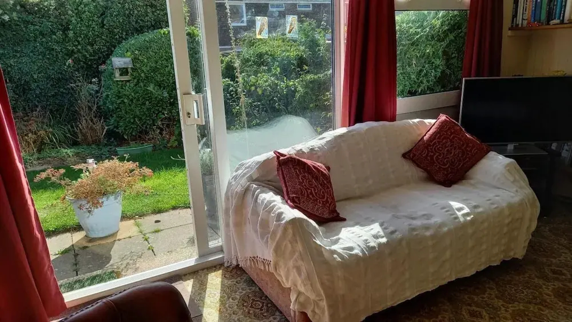Frinton on Sea- 3bedroom-petfriendly-garden