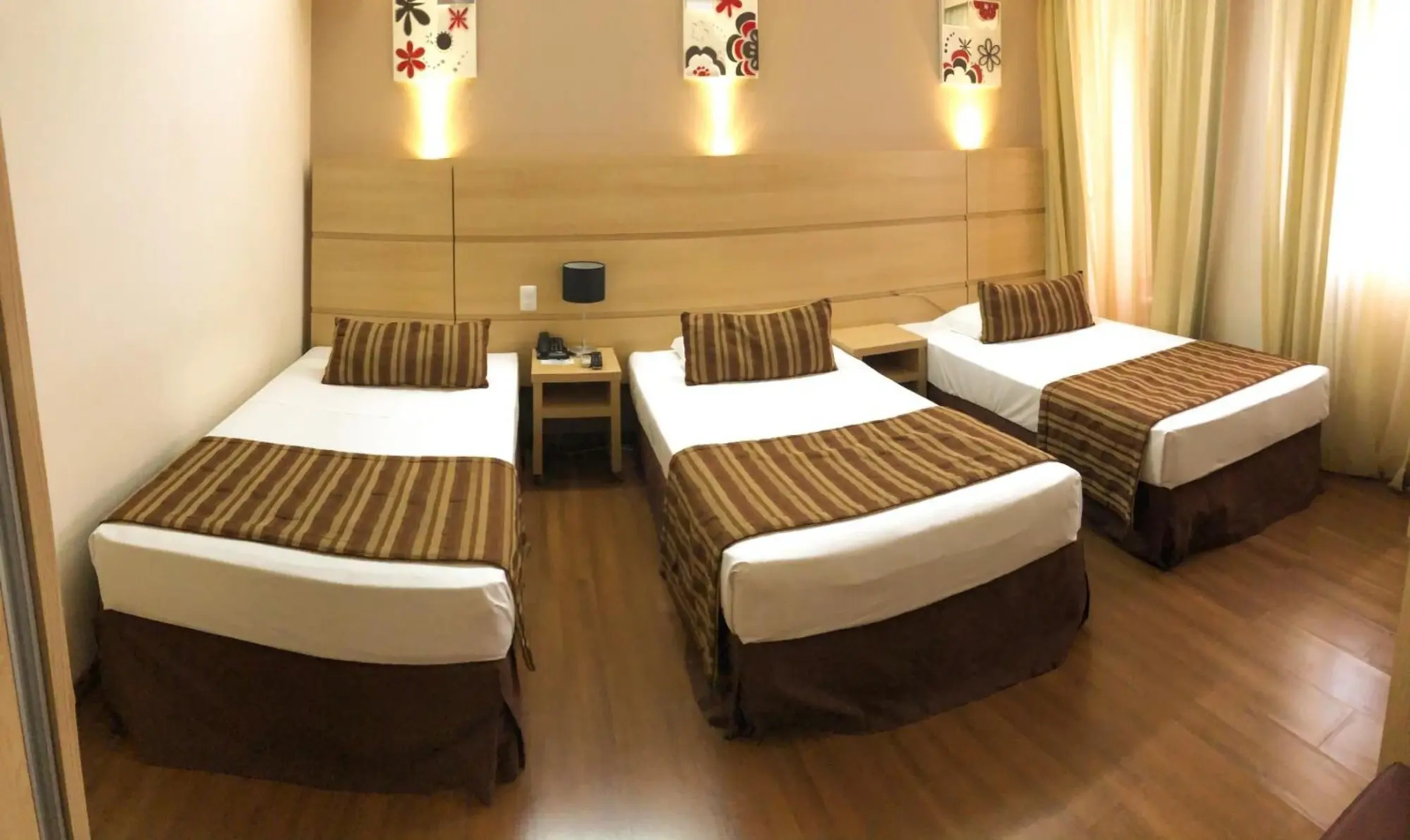 Faro Hotel