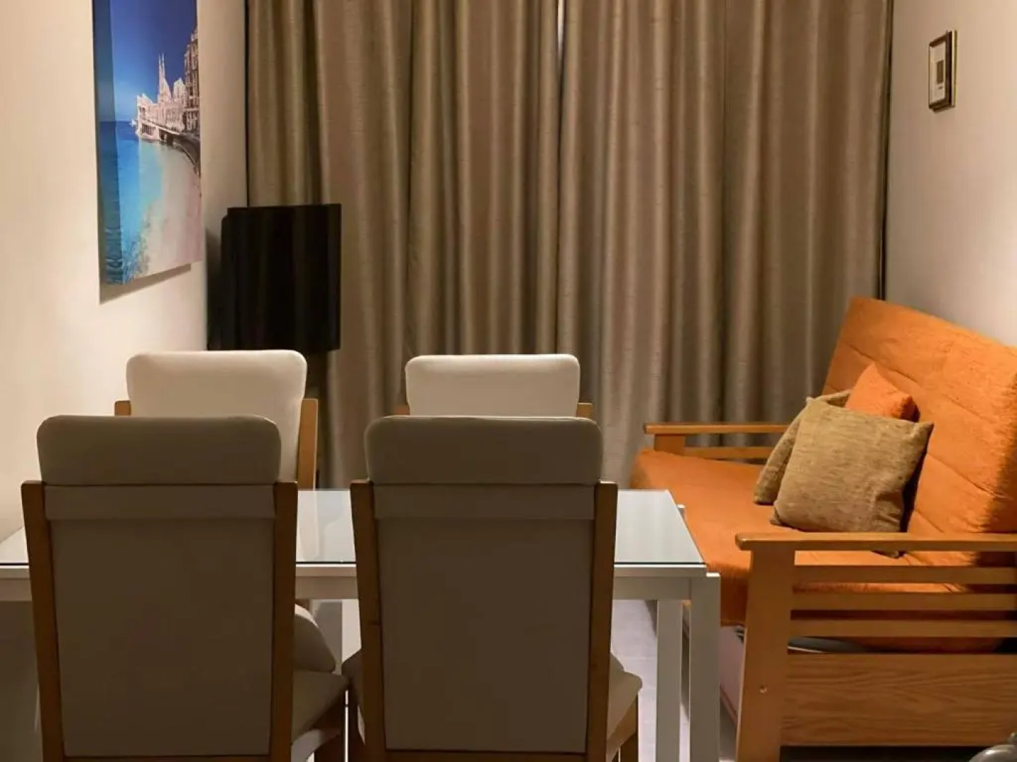 City Center Apartments