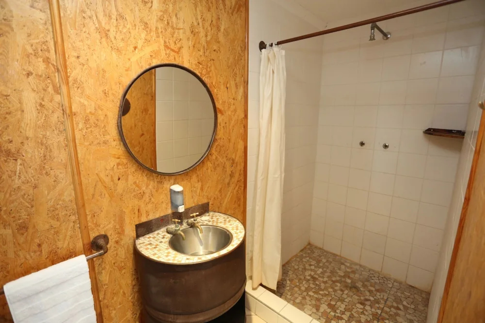 Tsumkwe Country Lodge